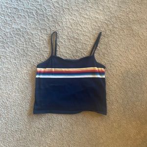 brandy melville tank top